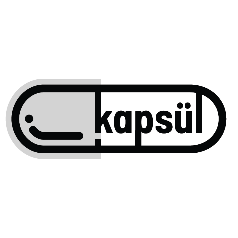 Kapsül