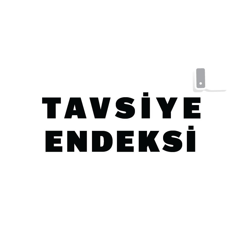 Tavsiye Endeksi